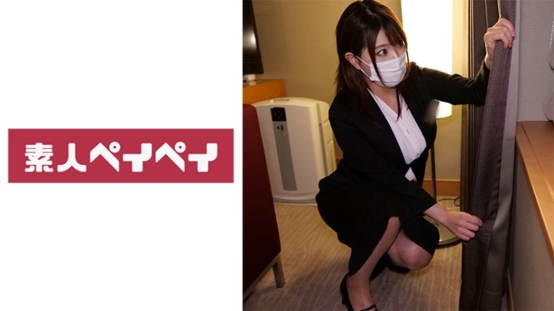 748SPAY-387 – Hotel staff N