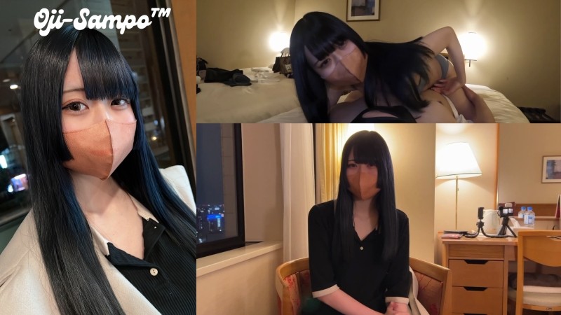 FC2-PPV-3194913 – [Uncensored] **Hana-chan, an underground idol, was on her way home from a lesson, but I let her uncle serve me and gave me a lot of sperm in return.