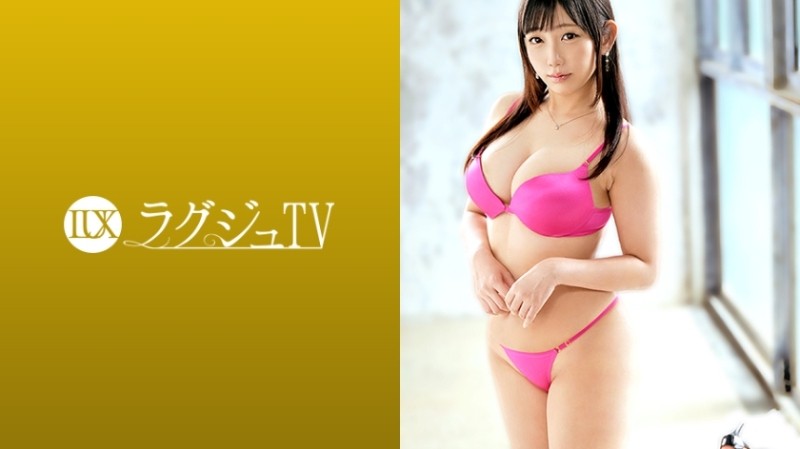 259LUXU-1382 – Luxury TV 1376 Get out of the unchanging daily life and decide to appear in AV for stimulation and freshness!  – In order to release the lascivious self hidden in the heart, expose the plump body in front of the camera and get wet with love